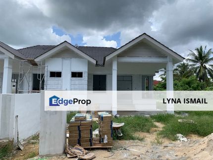 8 Unit Semi D Sering, Kota Bharu, Kelantan, Kota Bharu