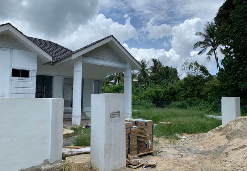 8 Unit Semi D Sering, Kota Bharu