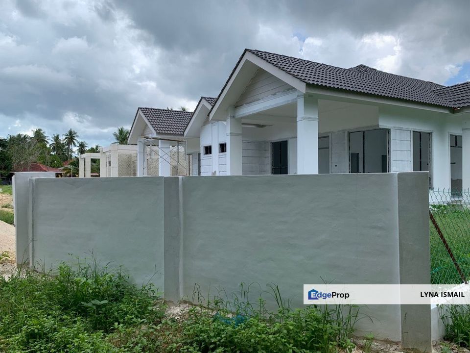 8 Unit Semi D Sering, Kota Bharu, Kelantan, Kota Bharu