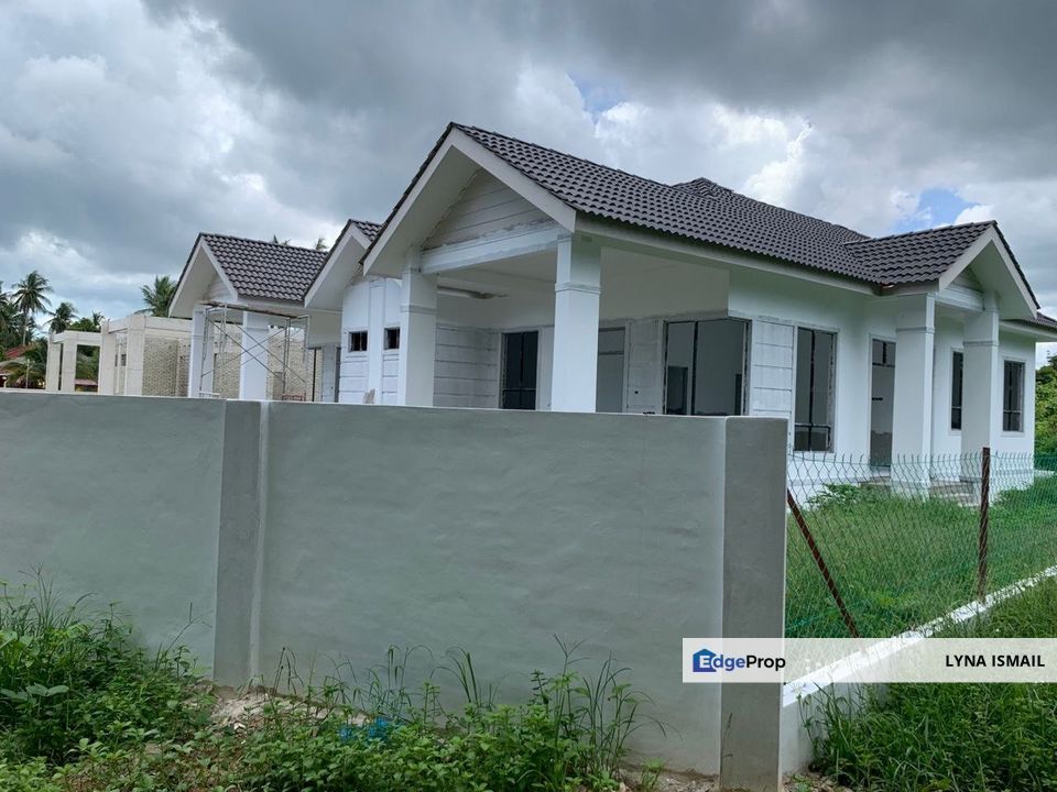 8 Unit Semi D Sering, Kota Bharu, Kelantan, Kota Bharu