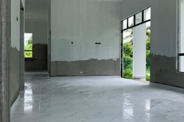 8 Unit Semi D Sering, Kota Bharu