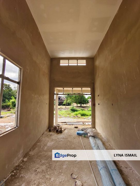 New Terrace House Taman SZS Jannati Raishah Pasir Puteh, Kelantan, Pasir Puteh