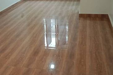 Serenia Amani @ Serenia City