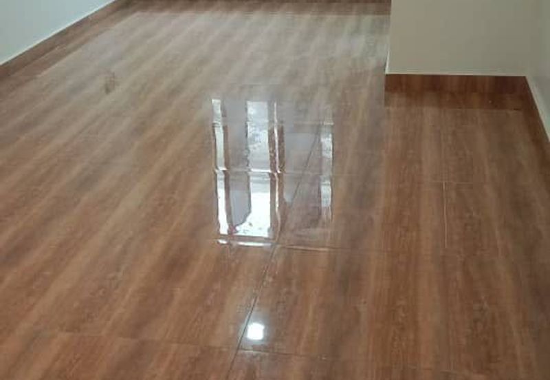 Serenia Amani @ Serenia City