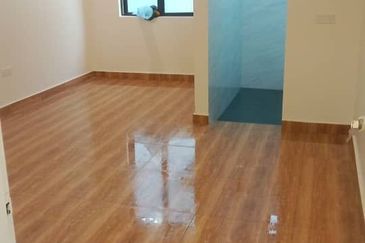 Serenia Amani @ Serenia City