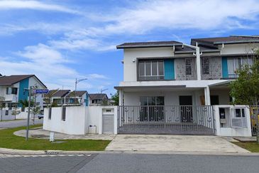 Serenia Amani @ Serenia City