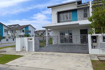 Serenia Amani @ Serenia City