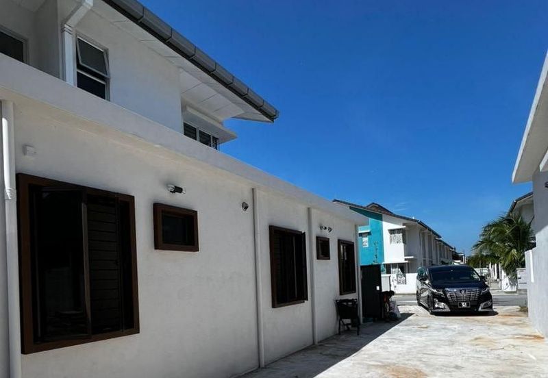 Serenia Amani @ Serenia City