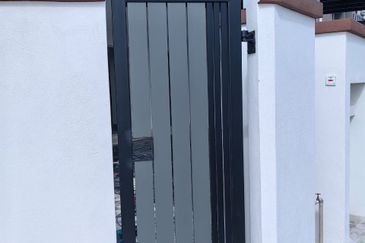 Serenia Amani @ Serenia City