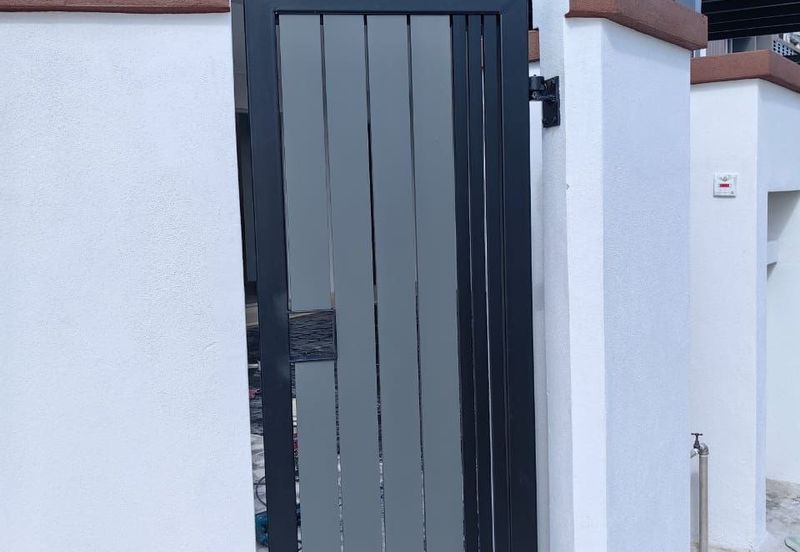 Serenia Amani @ Serenia City