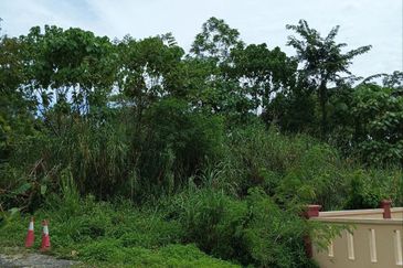 Vacant Residential Land Sg Kantan, Kajang