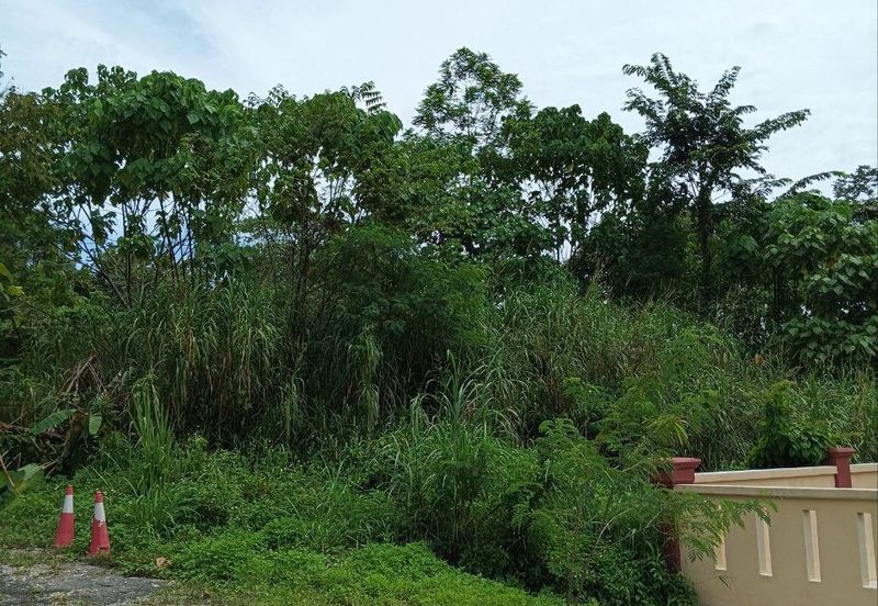 Vacant Residential Land Sg Kantan, Kajang