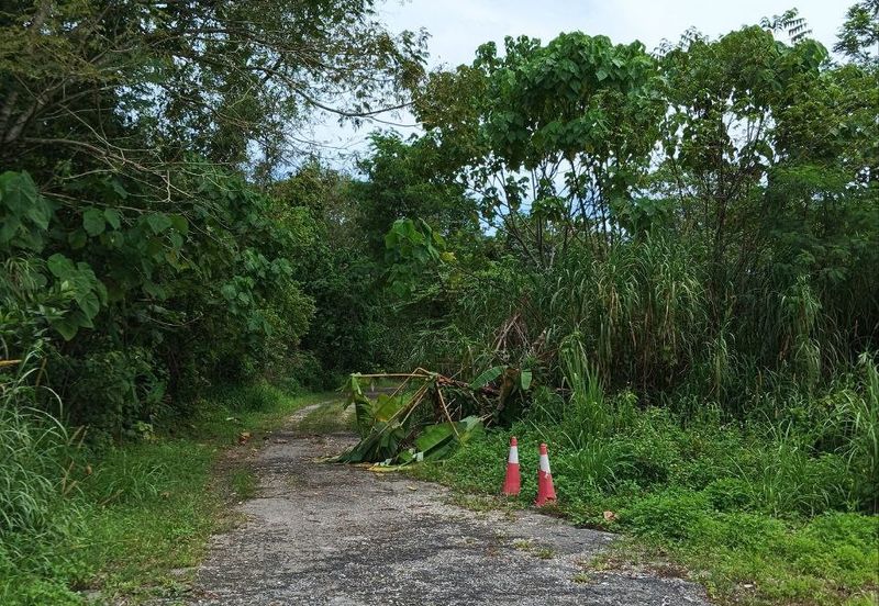 Vacant Residential Land Sg Kantan, Kajang