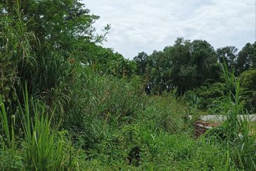Vacant Residential Land Sg Kantan, Kajang
