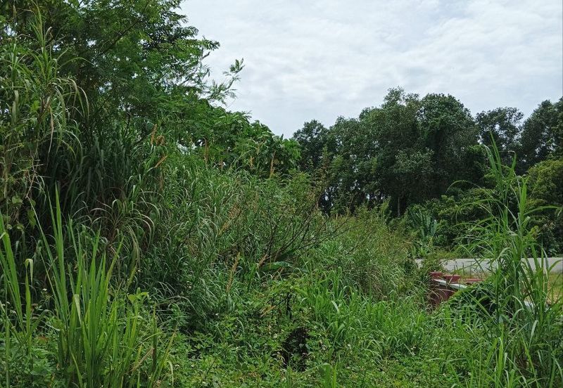 Vacant Residential Land Sg Kantan, Kajang