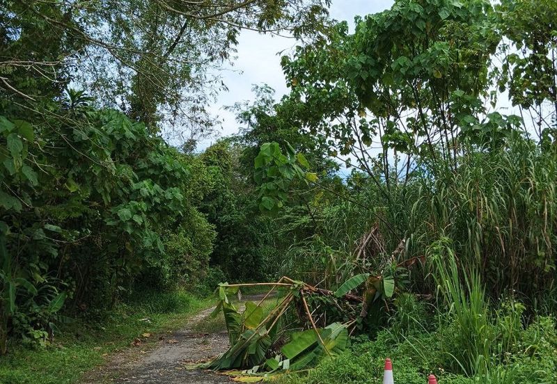 Vacant Residential Land Sg Kantan, Kajang