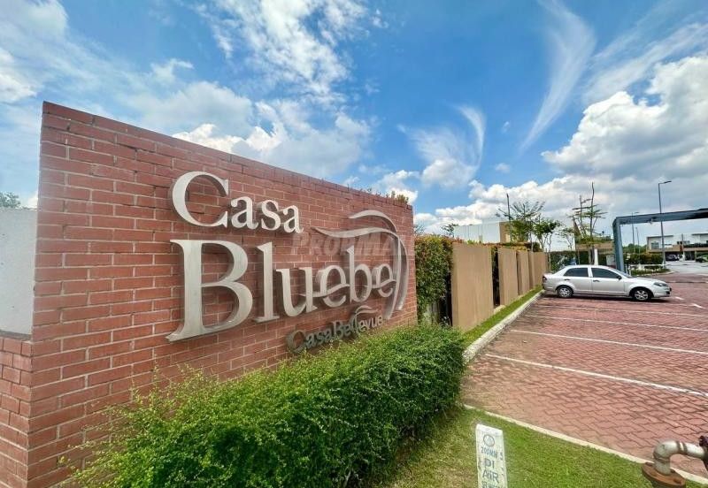 Casa Bluebell @ Cybersouth