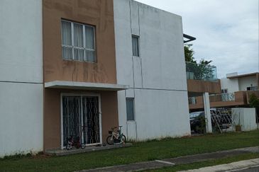 Casa Bluebell @ Cybersouth