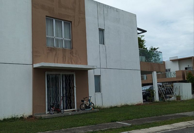 Casa Bluebell @ Cybersouth