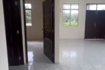 Newly Completed Single Storey Semi Detached Wakaf Bharu, Tumpat