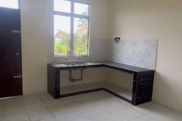 Newly Completed Single Storey Semi Detached Wakaf Bharu, Tumpat