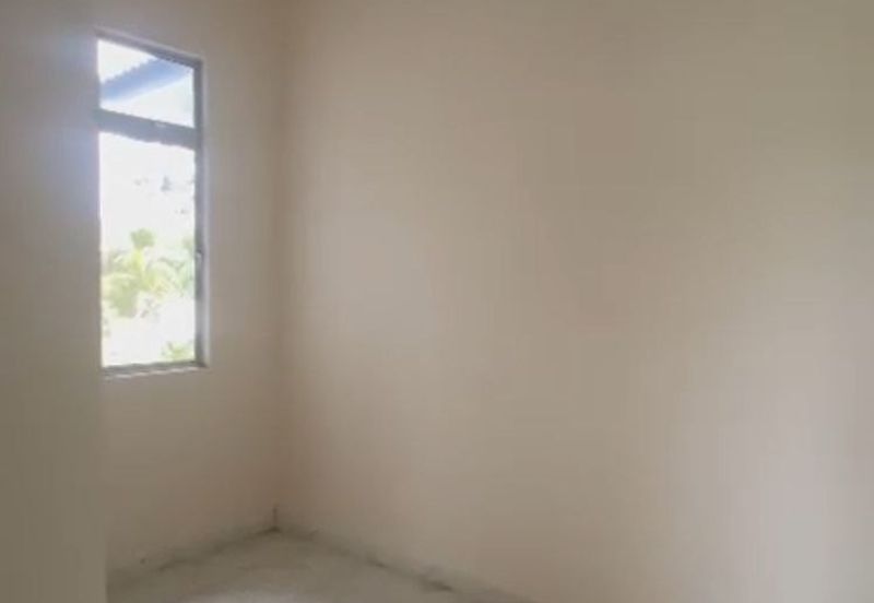 Newly Completed Single Storey Semi Detached Wakaf Bharu, Tumpat