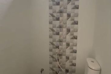 Newly Completed Single Storey Semi Detached Wakaf Bharu, Tumpat