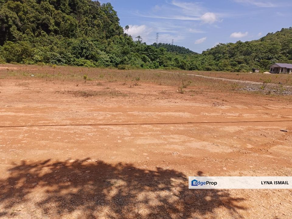 Tanah Lot Banglo, Jalan Sg Durian, Kuala Krai, Kelantan, Kuala Krai