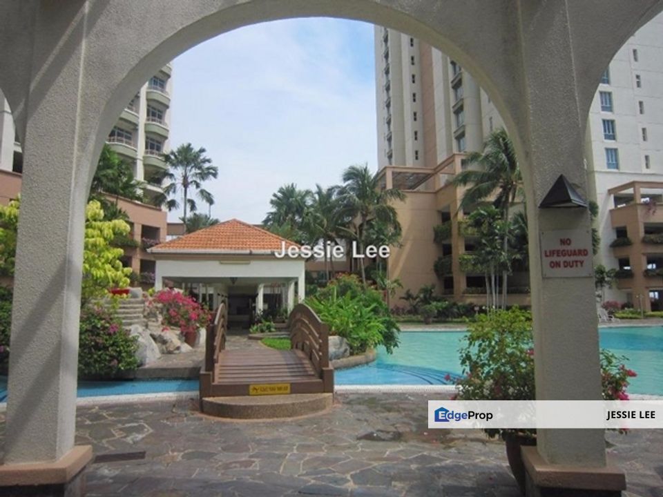 Ocean Palms Condominium For Sale Rm508 000 By Jessie Lee Edgeprop My