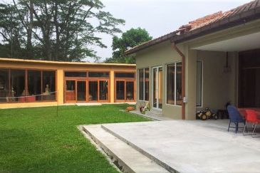 Monterez Golf & Country Club