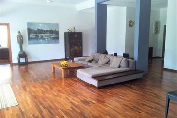 Monterez Golf & Country Club