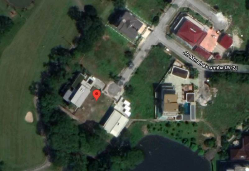 Monterez Golf & Country Club