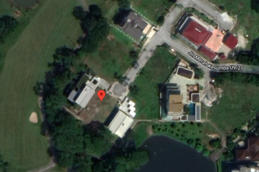 Monterez Golf & Country Club