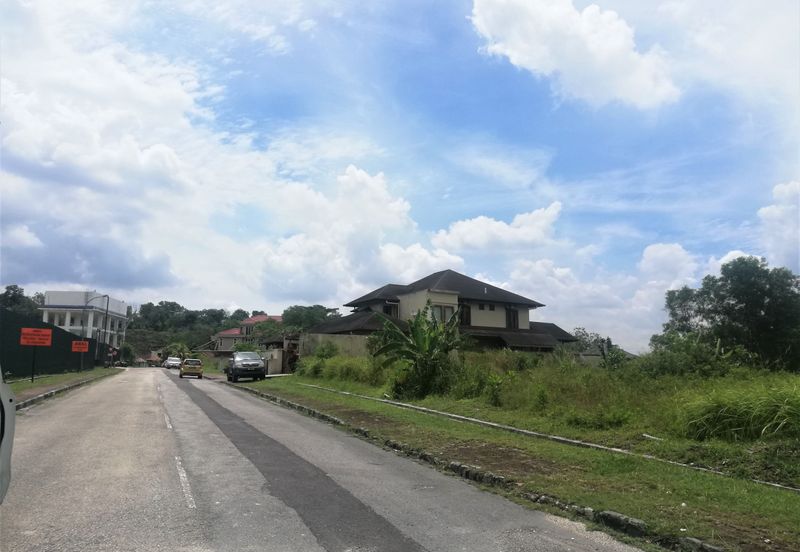 Monterez Golf & Country Club