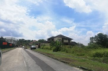 Monterez Golf & Country Club