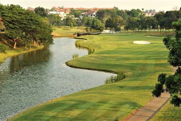 Monterez Golf & Country Club