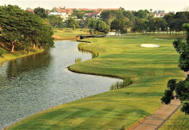 Monterez Golf & Country Club