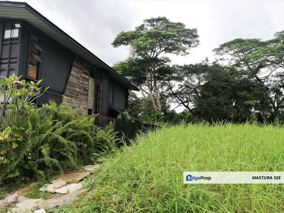 Bungalow Land for Sale at Monterez Golf, Shah Alam, Selangor, Shah Alam