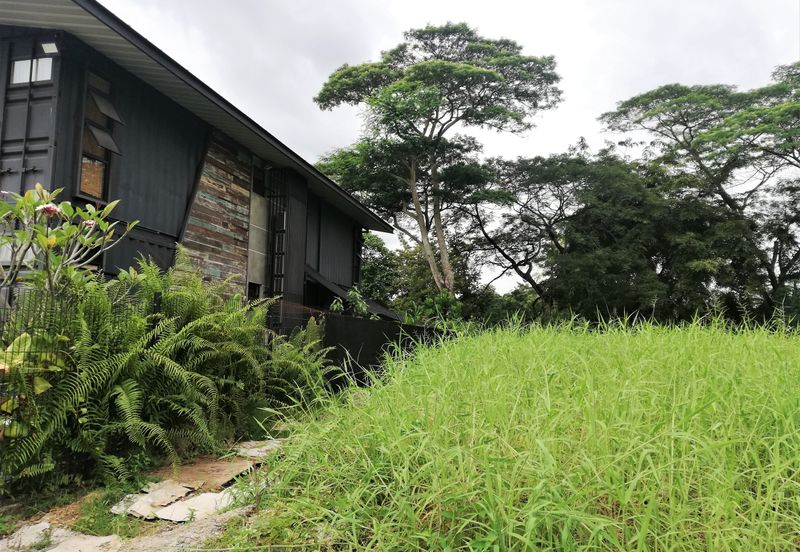 Monterez Golf & Country Club