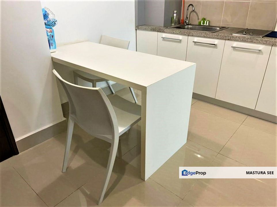 Below Market Soho for Sale at Shaftsbury Residence, Selangor, Cyberjaya