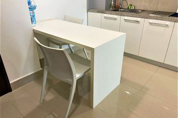 Shaftsbury Serviced Apartments