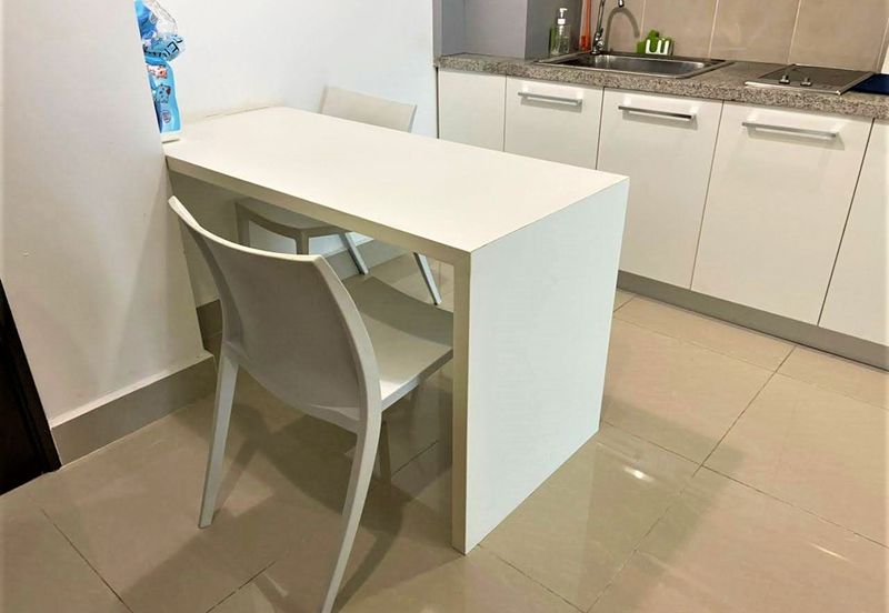 Shaftsbury Serviced Apartments