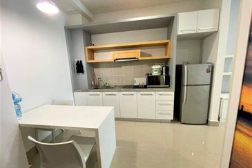 Shaftsbury Serviced Apartments