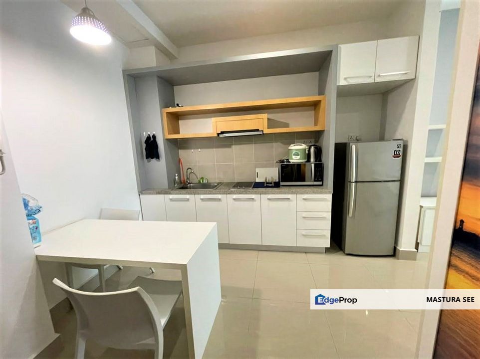 Below Market Soho for Sale at Shaftsbury Residence, Selangor, Cyberjaya