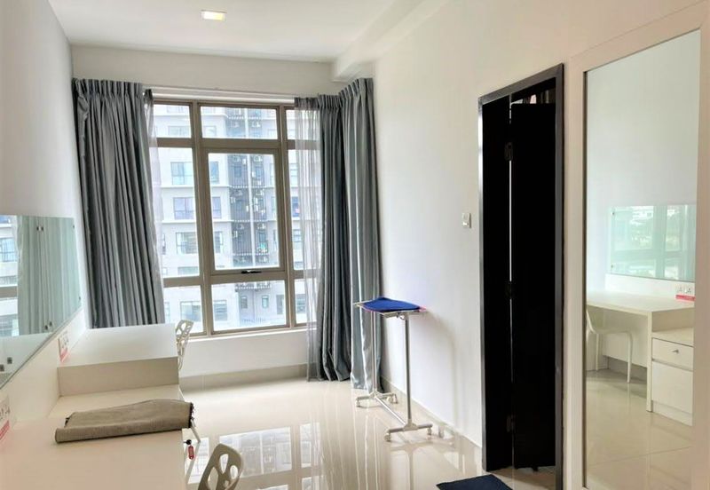 Shaftsbury Serviced Apartments