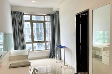 Shaftsbury Serviced Apartments