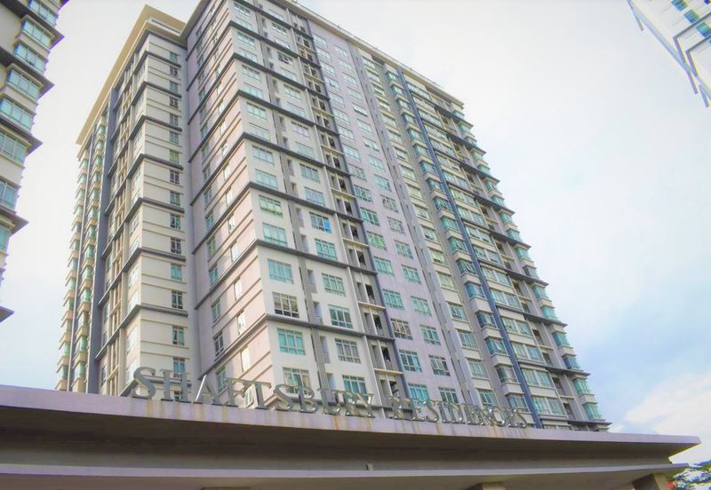 Shaftsbury Serviced Apartments