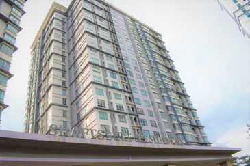 Shaftsbury Serviced Apartments