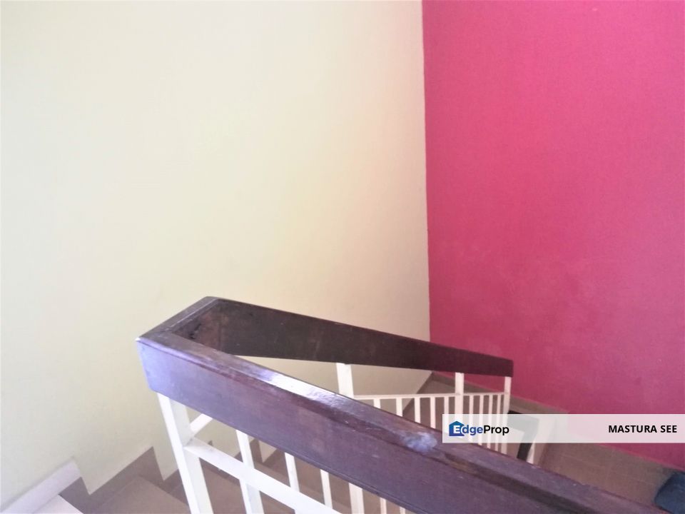 Taman Bunga Negara, Shah Alam, Selangor, Shah Alam