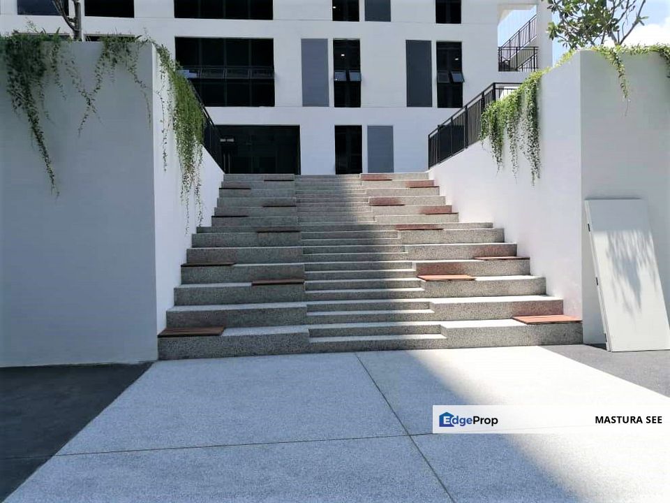 Office for Rent at Skypark Cyberjaya, Selangor, Cyberjaya